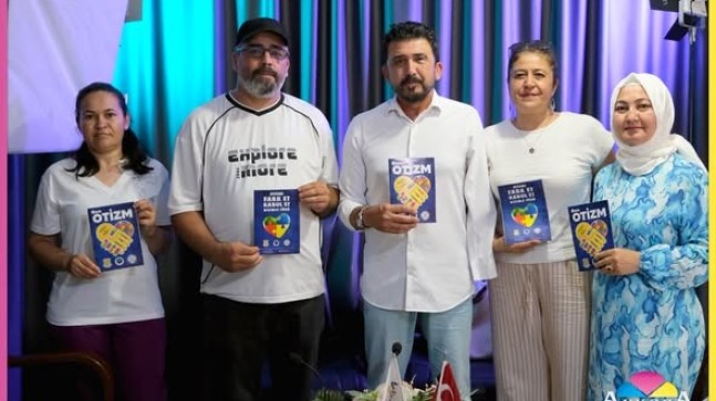 “Sadece Biraz Empati, Sevgi ve Anlayış”