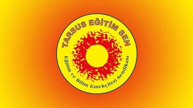 EĞİTİM SEN TARSUS ŞUBESİ BASIN AÇIKLAMASI YAYIMLADI