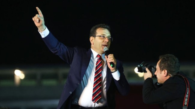 Ekrem İmamoğlu kararı: Neler yaşandı, Kim Ne Dedi?