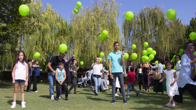 Mersin Büyükşehir, 2022’de De ‘Her Şeyin Başı Sağlık’ Dedi