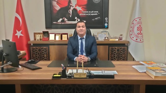 TARSUS MÜZESİ 2022 YILINDA, SON 10 YILIN EN YÜKSEK ZİYARETÇİ SAYISINA ULAŞTI