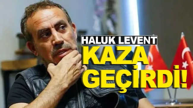 GEÇMİŞ OLSUN HALUK LEVENT