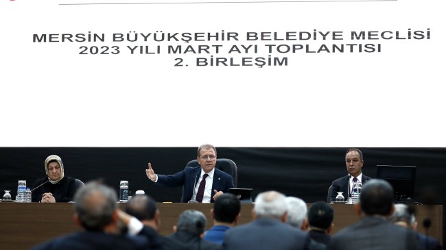 4 Bin 800 Öğrencinin YKS Sınav Ücreti Büyükşehir’den