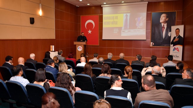 Kariyer Merkezi İşgücü Piyasası Koordinasyon Kurulu ‘Yeni Bir Yol Haritası’ İçin Toplandı