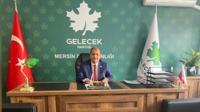 Milletvekili Aday Adayı Karış’tan “18 Mart” mesajı