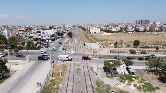 YARIM ASIRLIK SORUN ÇÖZÜLÜYOR