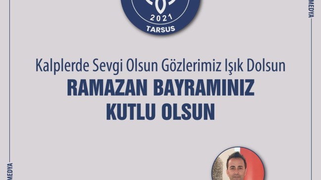 AKKOZA MEDYA BAYRAM KUTLAMASI * Talip ÖZDEMİR