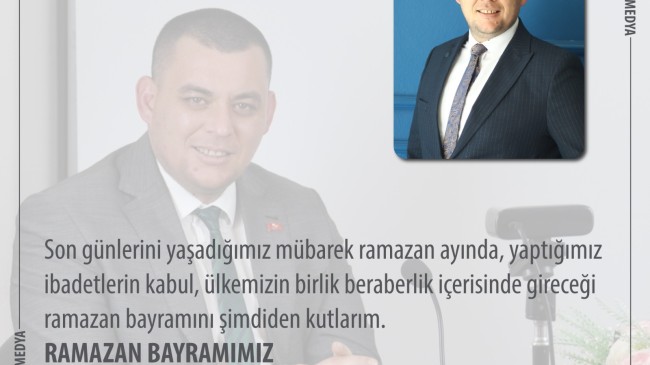 AKKOZA MEDYA BAYRAM KUTLAMASI * Ziya KÖRÜKLÜ