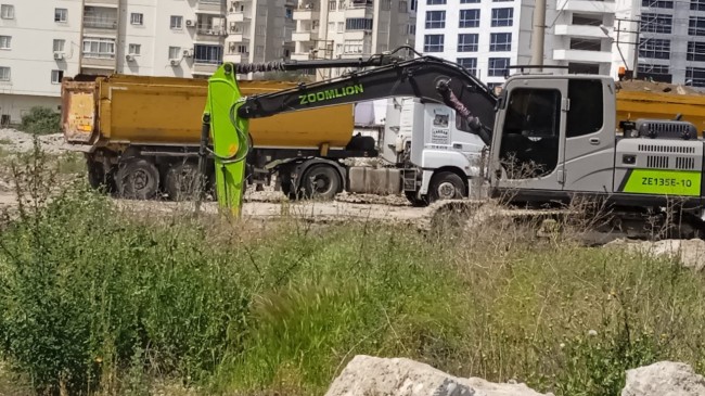 KEMAL ARSLAN’IN ÇABALARI SONUÇ VERDİ