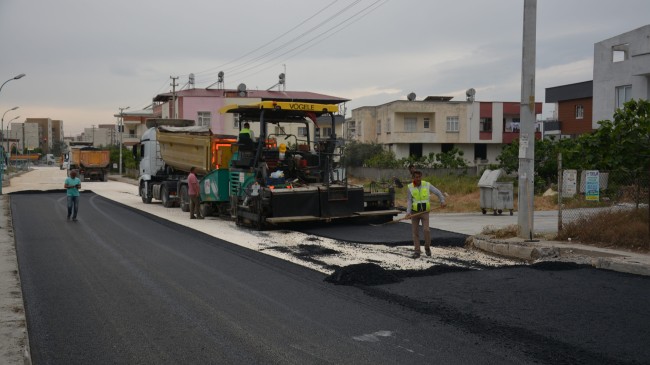 Mersin Büyükşehir, Ulaşım Kalitesini Her Noktada Artırıyor