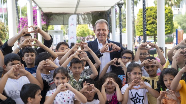 Başkan Seçer, Dünya Çölyak Günü Etkinliklerine Katıldı