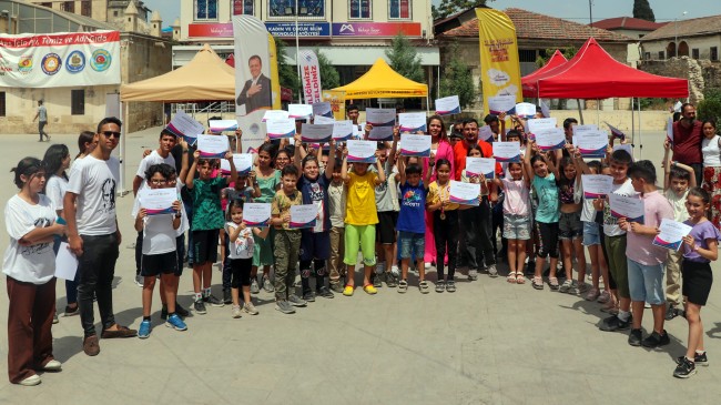 Mersin Büyükşehir’den Bilişim Teknolojisine Yatırım