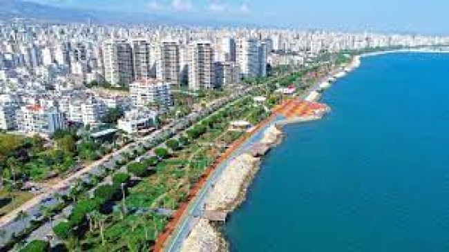 Mersin’de 2 Jeotermal Kaynak Arama Ruhsatlı Saha İhaleye Çıkarıldı