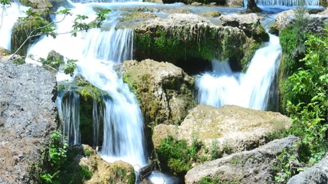 Tarsus Şelalesi “ÜLKE GÜNDEMİNDE”