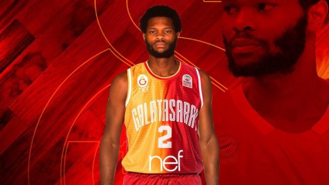 Galatasaray Nef Erkek Basketbol Takımı, ABD’li Skorer Oyun Kurucu Corey Walden’ı Kadrosuna Kattığını Açıkladı.