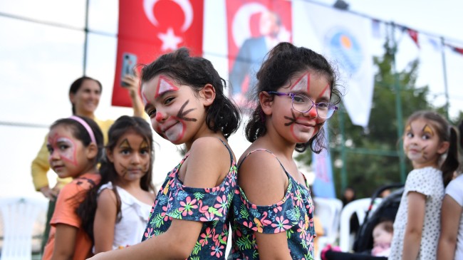 Yazın Tadı ‘Köy Bizim Şenlik Bizim’ Etkinlikleriyle Çıkıyor