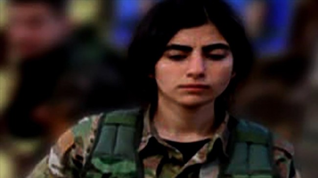 MİT, Terör Örgütü PKK’nın Sözde Sorumlularından Hicran İcuz’u Etkisiz Hale Getirdi