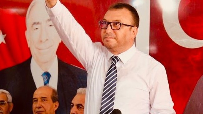 Fatih YILDIRIM:”Bağımsız Türk Mahkemelerine, Adalete Olan Güvenimiz Tamdır”