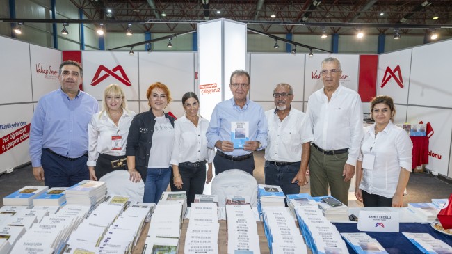 Büyükşehir Cumhuriyet’in 100. Yaşını Coşkuyla Kutluyor