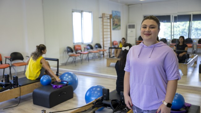 Kadın Sağlığı Danışma Merkezi Kadınların Hem Ruhuna Hem Bedenine İyi Gelmeye Devam Ediyor