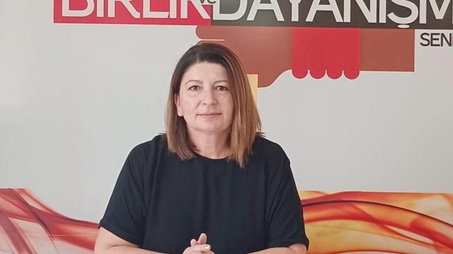 Birlik ve Dayanışma Sendikası Yeni Yılda “Sağlık” Sesajı Gönderdi