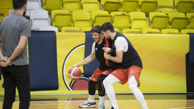 Carettalar, Gözünü Süper Lig’e Dikti