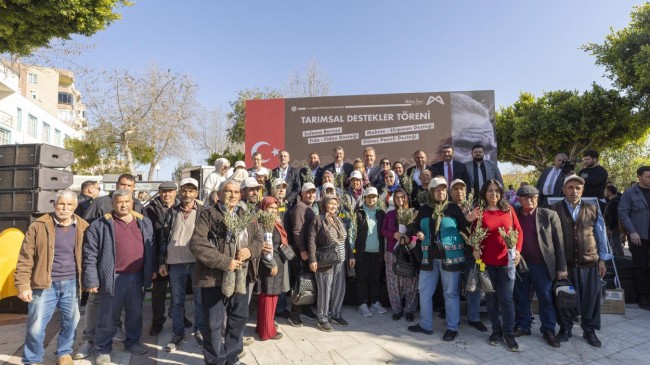 Seçer: “Gelecek 5 Yıl Silifke’nin Şahlanma Dönemi Olacak”