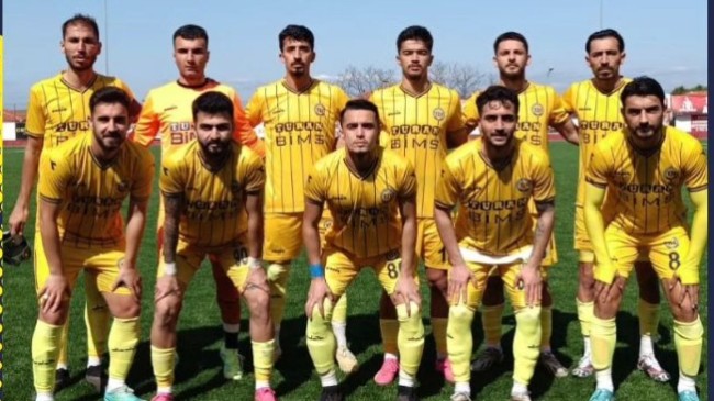 Tarsus İdmanyurdu, Gümüşhane Spor’a 2-1 Mağlup Oldu