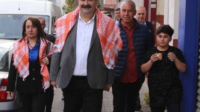 CHP’li Yıldız, Yörük Kültürünü Var Etmek İçin Destek İstedi