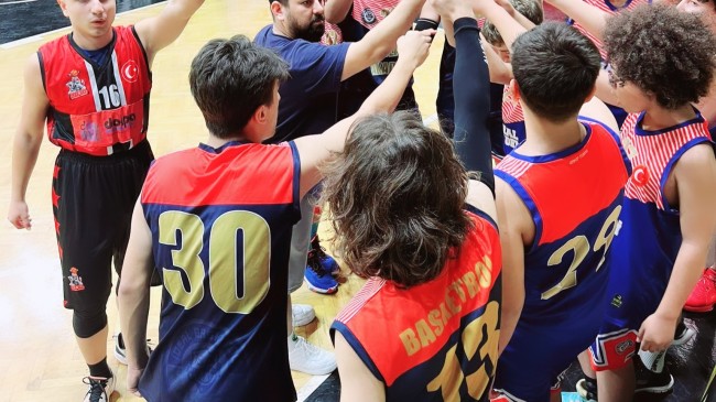 İDEAL BASKETBOL YETKİLİLERE SESLENEREK, ARTIK GRUP BAŞI 40 KİŞİ ANTRENMAN YAPMAK İSTEMİYORUZ !