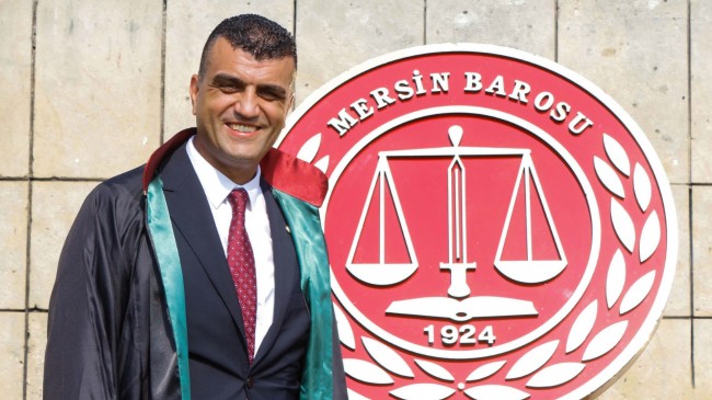 ÖZDEMİR: “ÇOCUK HAKLARININ GÜVENCE ALTINA ALINDIĞI BİR DÜNYA DİLİYORUM”