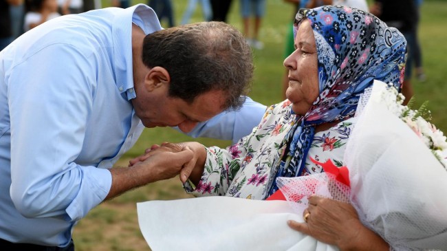 Başkan Seçer’den Anneler Günü Mesajı