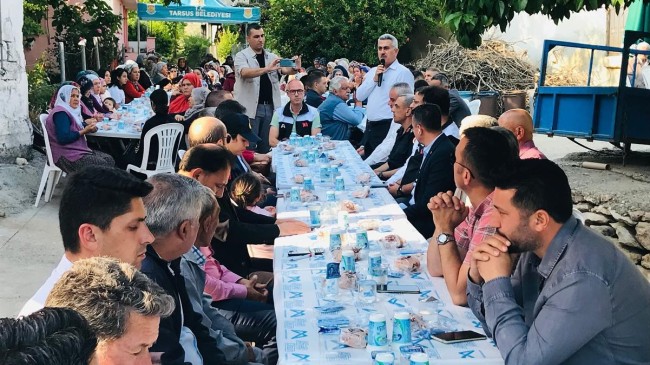 Şehidimiz Serkan Ölmez İçin Anma Programı Düzenlendi