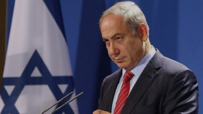 İsrail Başbakanı Netanyahu, Savaşı Sonlandırmayı Reddetti