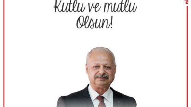 MUSA CEYLAN KURBAN BAYRAMI KUTLAMASI