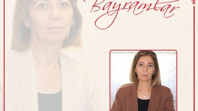 SEVDA KURT KURBAN BAYRAMI KUTLAMASI