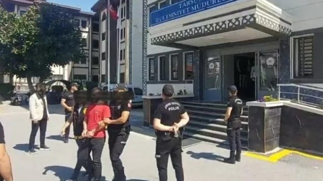 Tarsus’ta Fırat Akdeniz’in Öldürülmesiyle İlgili 8 Tutuklama