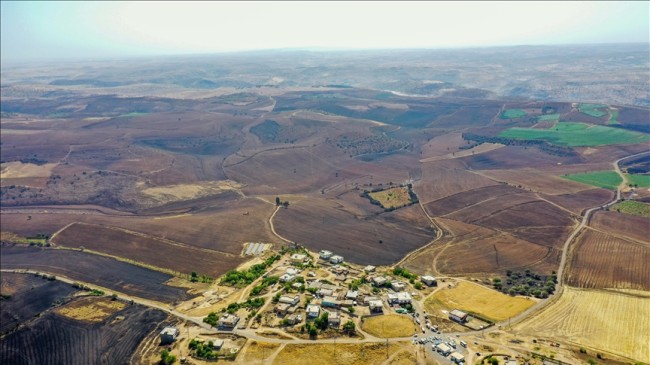 Diyarbakır ve Mardin’deki Yangınlardan Etkilenen Mahalleler “Genel Hayata Etkili Afet Bölgesi” İlan Edildi