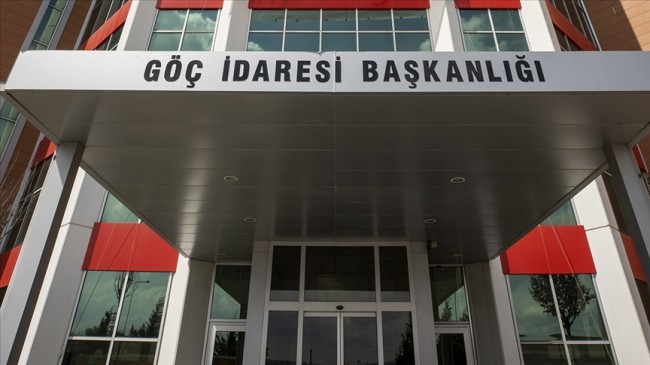 Göç İdaresi, “Vatandaşlık Verme Yetkilerinin Bulunduğu” İddialarını Yalanladı