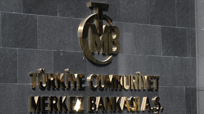 Merkez Bankası Finansal Hesaplar Raporu Yayımlandı