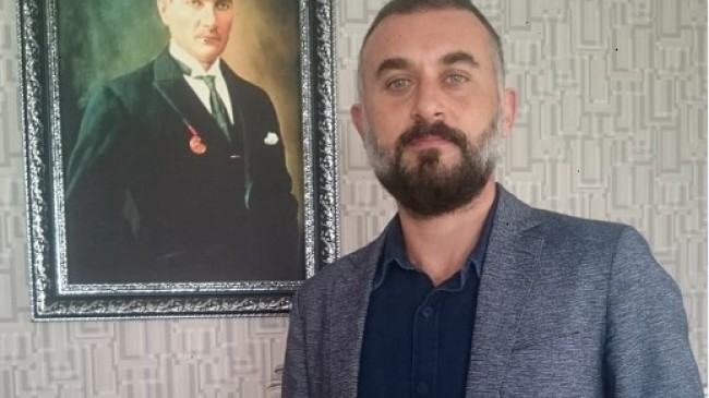 CHP MEZİTLİ İLÇE BAŞKANI AV. ULAŞ YILMAZ: “HAYVAN HAKLARI İNSANLIK GÖREVİDİR”