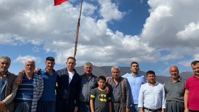 Çamlıyayla Belediye Başkanı Mehmet Fatih Sofu: “Toros Dağları’nın Bekçileriyle Buluştuk”