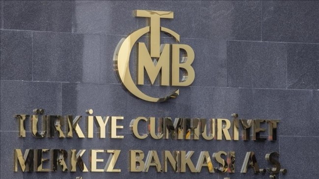 Merkez Bankası rezervleri 149,4 milyar dolar oldu