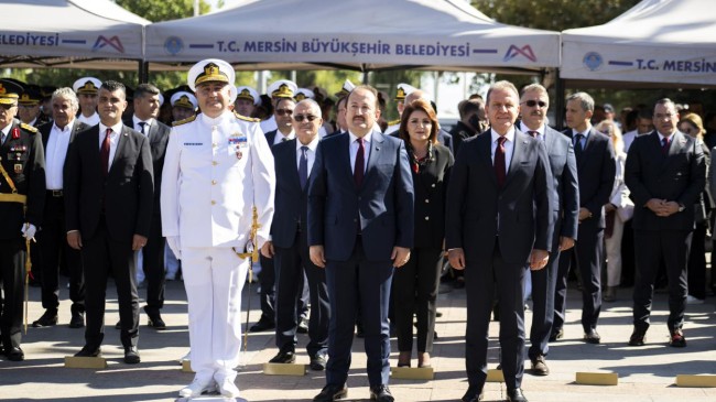 Başkan Seçer: “Cumhuriyet Bir Medeniyet, Kültür, Demokrasi ve Refah Projesidir”