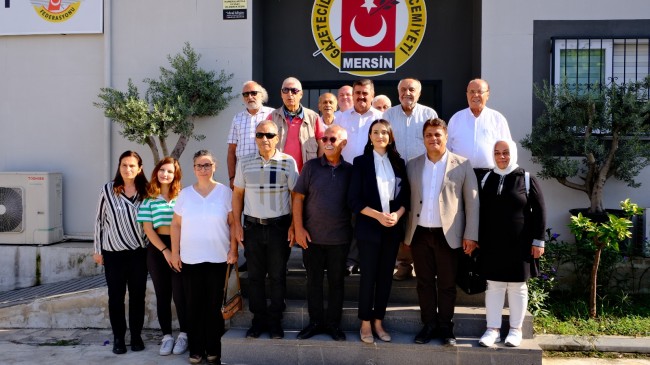 Fatma Yeşilkuş: “Tarsus Üniversitesi’ndeki Kadro İptal Davası Usulsüzlüklerle Dolu!”