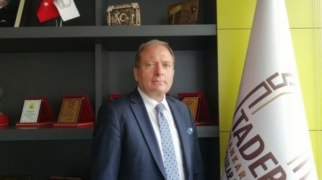 Semih Özsu:”Cumhuriyetimizi Korumak ve Geleceğe Taşımak İçin Var Gücümüzle Çalışmalıyız”