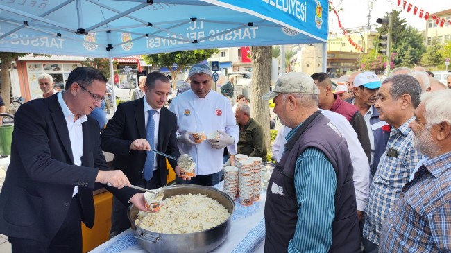 Cumhuriyetimizin 101. Yılı Etkinlikleri Kapsamında “Cumhurla Buluşma” Etkinliği Düzenlendi