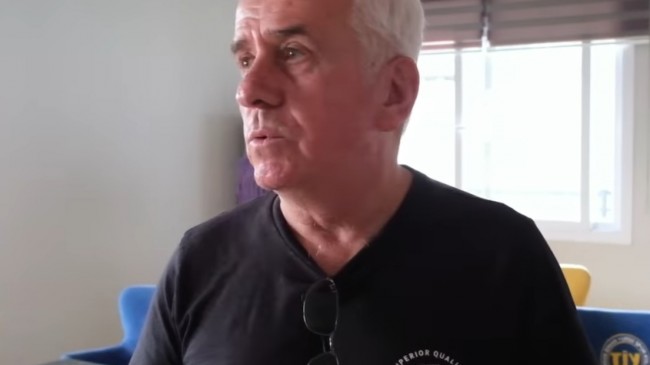 Tarsus İdmanyurdu Reşat Zengin ile Yollarını Ayırdı