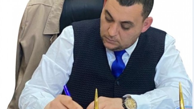 Ziya Körüklü’den Sert Tepki: “Rahmet, Zahmete Dönüştü”