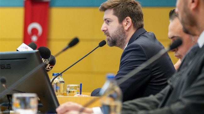 BAŞKAN ALİ BOLTAÇ’TAN ÇARPICI AÇIKLAMALAR